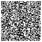 QR code with Maria E Hillje Painting contacts