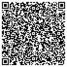 QR code with Professional Window Tinting contacts