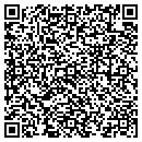 QR code with A1 Tinting Inc contacts