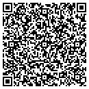 QR code with A1 Window Tinting contacts