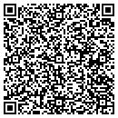 QR code with A Absolute Glass Tinting contacts