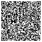QR code with Leah's Catering of Seattle LLC contacts