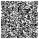QR code with Hellstrom Home Inspection Service contacts