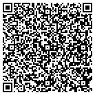 QR code with Ace Window Tinters contacts