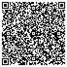 QR code with G Robel Construction Inc contacts