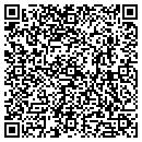 QR code with T & Ms Village Market LLC contacts