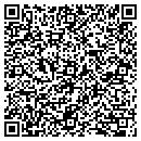 QR code with MetroPcs contacts