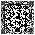QR code with Adonis V I P Courier Service contacts