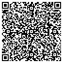 QR code with Aex Courier Service contacts
