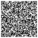 QR code with United Escrow Inc contacts