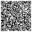 QR code with Ajm Delivery Service contacts