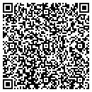 QR code with University Apts contacts
