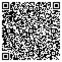 QR code with Meceds Bridal contacts