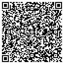 QR code with University Mills contacts