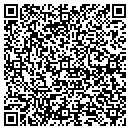QR code with University Plains contacts