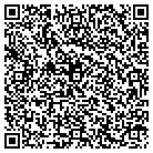QR code with A Reel Commocean Charters contacts