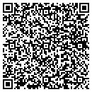 QR code with University Towers contacts