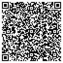 QR code with Murder On Us contacts