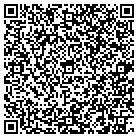 QR code with Anderson Window Tinting contacts