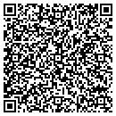 QR code with My Chef Lynn contacts