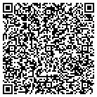 QR code with Cascade Thunder Mountain Glass contacts