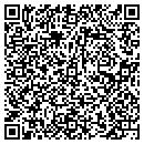 QR code with D & J Automotive contacts