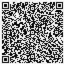 QR code with Arkansas Turfcare Inc contacts