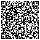 QR code with Tint Shack contacts