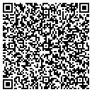 QR code with Aaron Panzau contacts