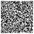 QR code with A Perfection Home Tinting contacts