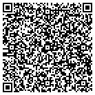QR code with Custom Glass Tinting Inc contacts