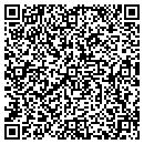 QR code with A-1 Courier contacts