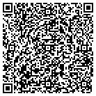 QR code with King's Window Tint & Trim contacts