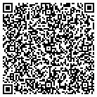 QR code with Marchand's Window Tinting contacts