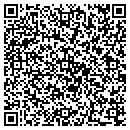 QR code with Mr Window Tint contacts