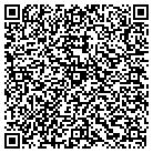 QR code with On the Go Cellular Miami Inc contacts