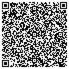 QR code with Phabulous Food Catering contacts