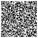 QR code with The Tint Shop contacts