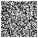 QR code with Dee's Place contacts