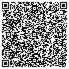 QR code with Service Integrators Inc contacts