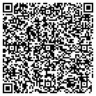 QR code with Family Auto & Tire Service Inc contacts
