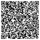 QR code with Advance Delivery Systems Inc contacts