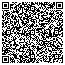 QR code with Allin Courier Service contacts