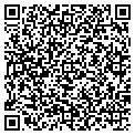 QR code with R & B Catering Inc contacts