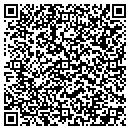 QR code with Autozone contacts