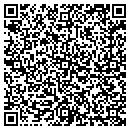 QR code with J & C Flores Inc contacts