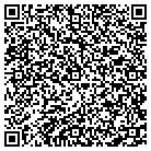 QR code with O'Shea Jackson's Concrete Inc contacts