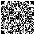 QR code with Rosie's Ribs contacts