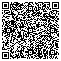 QR code with S C Kiosk Inc contacts