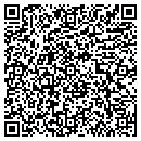 QR code with S C Kiosk Inc contacts